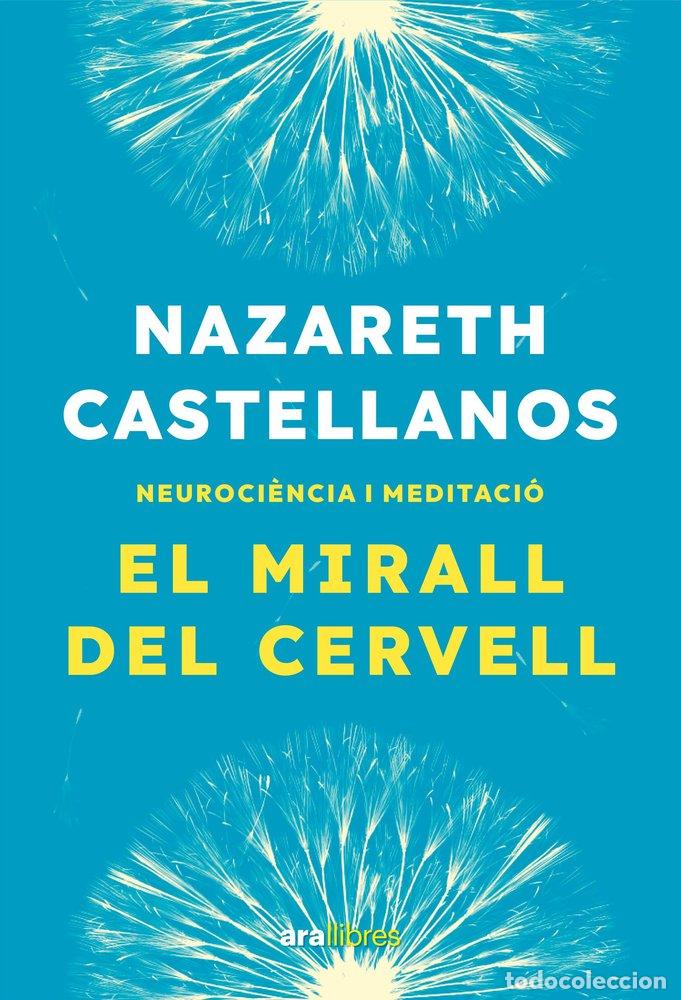 Livres: EL MIRALL DEL CERVELL - CASTELLANOS, NAZARETH