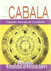 Libros: CABALA,LA - PAPUS (DR. ENCAU