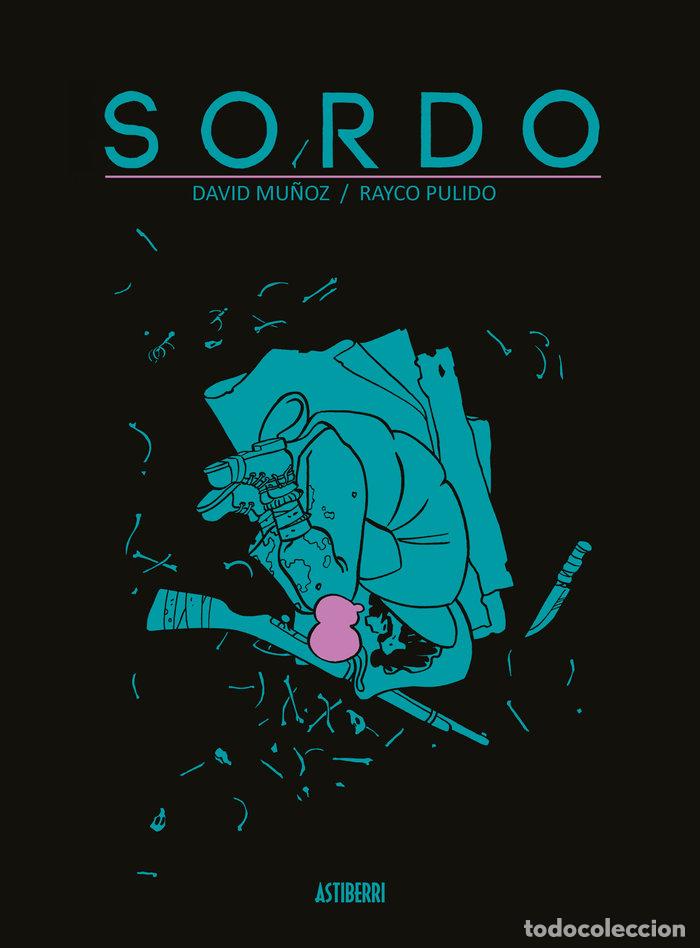 Libros: SORDO - PULIDO, RAYCO