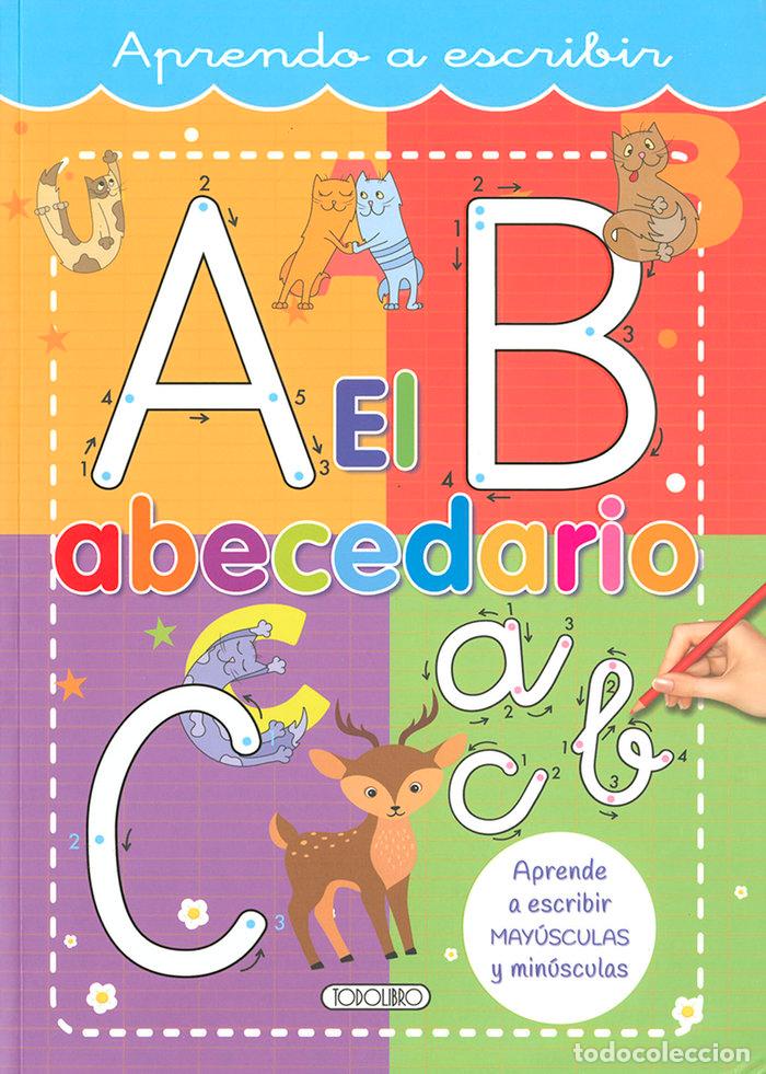 B&uuml;cher: EL ABECEDARIO - AA.VV