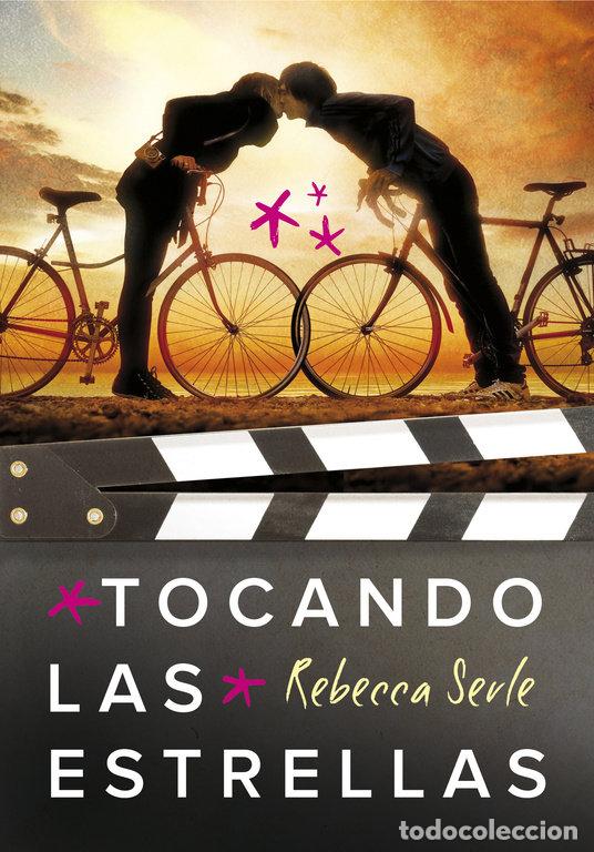 B&uuml;cher: TOCANDO LAS ESTRELLAS - SEULE, REBECCA