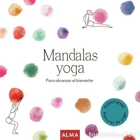 B&uuml;cher: MANDALAS YOGA - AA.VV