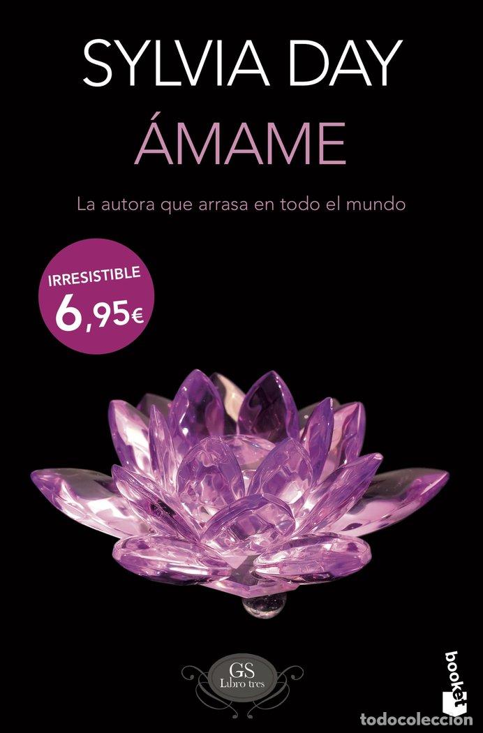 Libros: AMAME - DAY, SYLVIA.