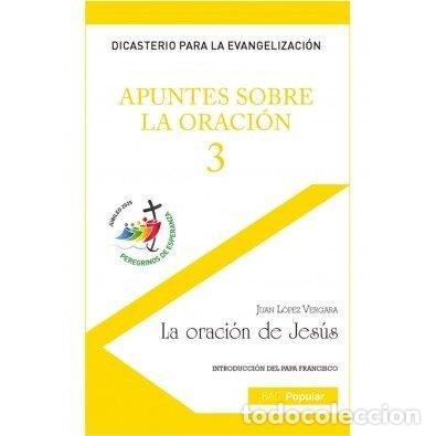 books: APUNTES SOBRE LA ORACION 3 - VERGARA