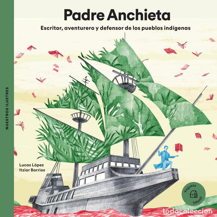 Livres: PADRE ANCHIETA - LOPEZ, LUCAS