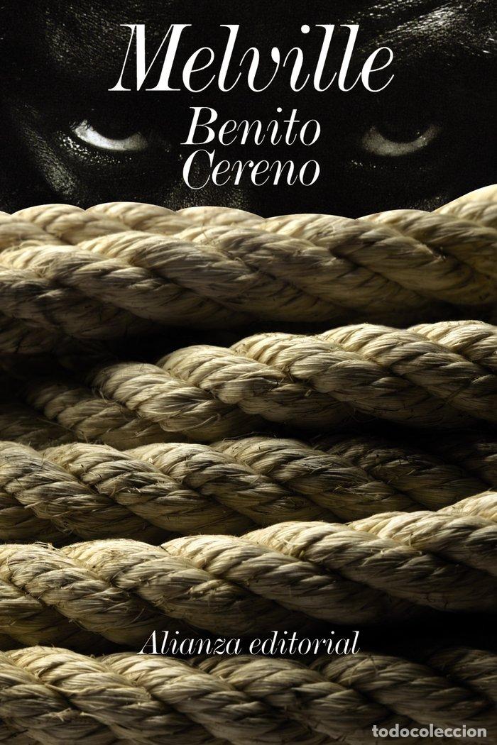 Libri: BENITO CERENO BOL - MELVILLE, HERMAN