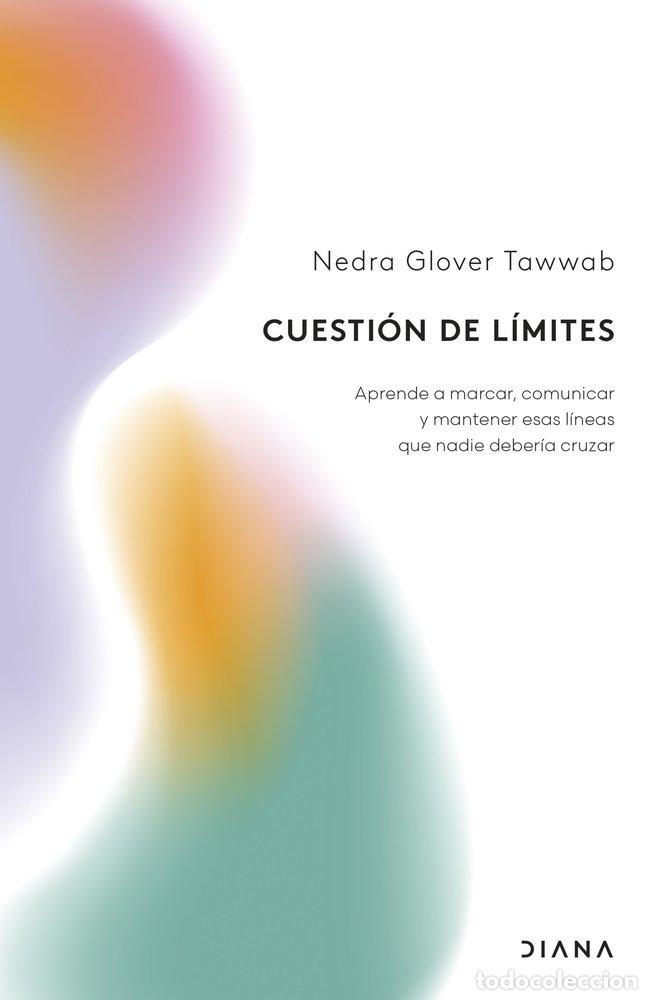 Livres: CUESTION DE LIMITES - NEDRA GLOVER TAWWAB