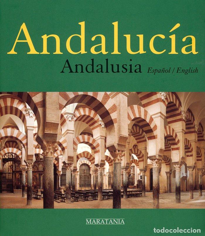 Libros: ANDALUCIA MULTIPLE - AA.VV