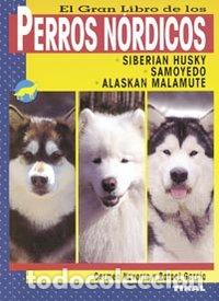 Libros: PERROS NORDICOS - AA.VV