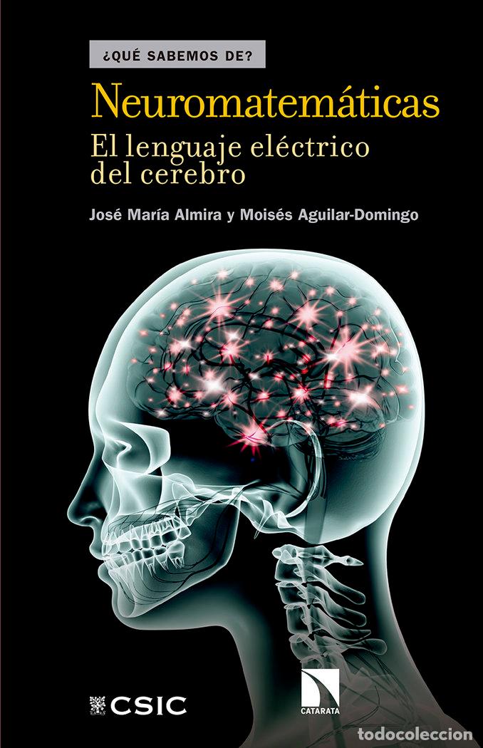 books: NEUROMATEMATICAS - ALMIRA PICAZO, JOSE MARIA