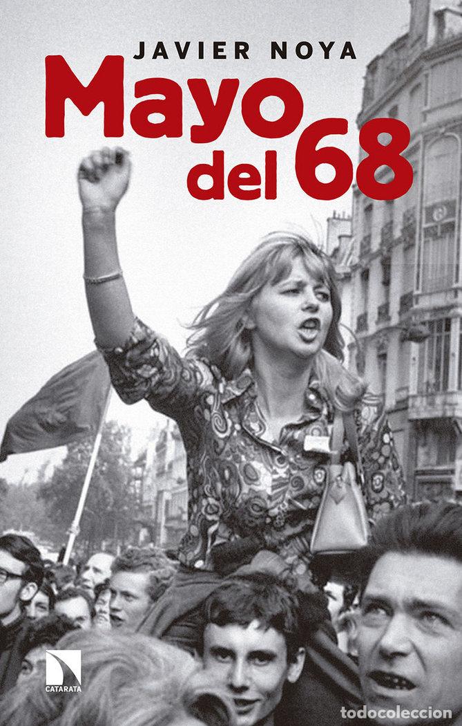 books: MAYO DEL 68 - NOYA, JAVIER