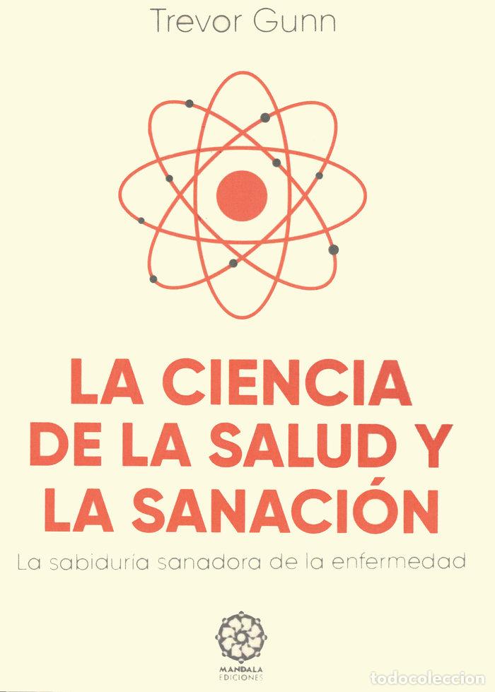 Livros: LA CIENCIA DE LA SALUD Y LA SANACION - GUNN, TREVOR