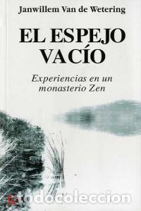 Libros: ESPEJO VACIO - WETERING, J.