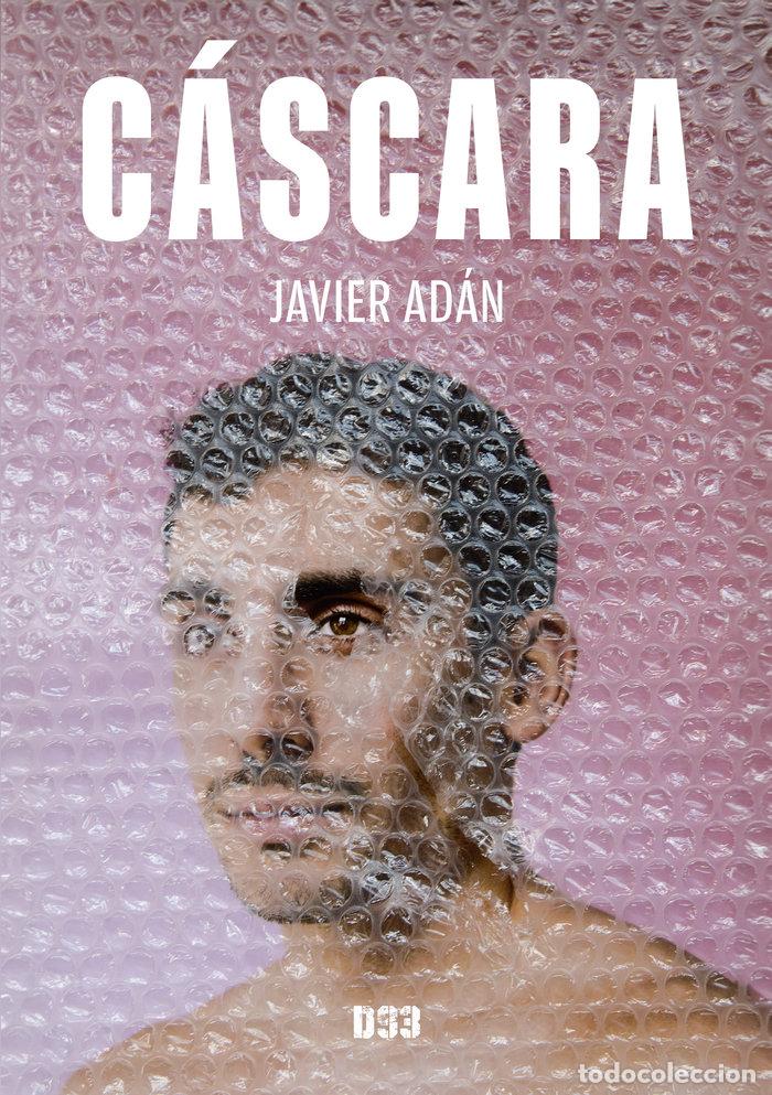 Livros: CASCARA - ADAN, JAVIER