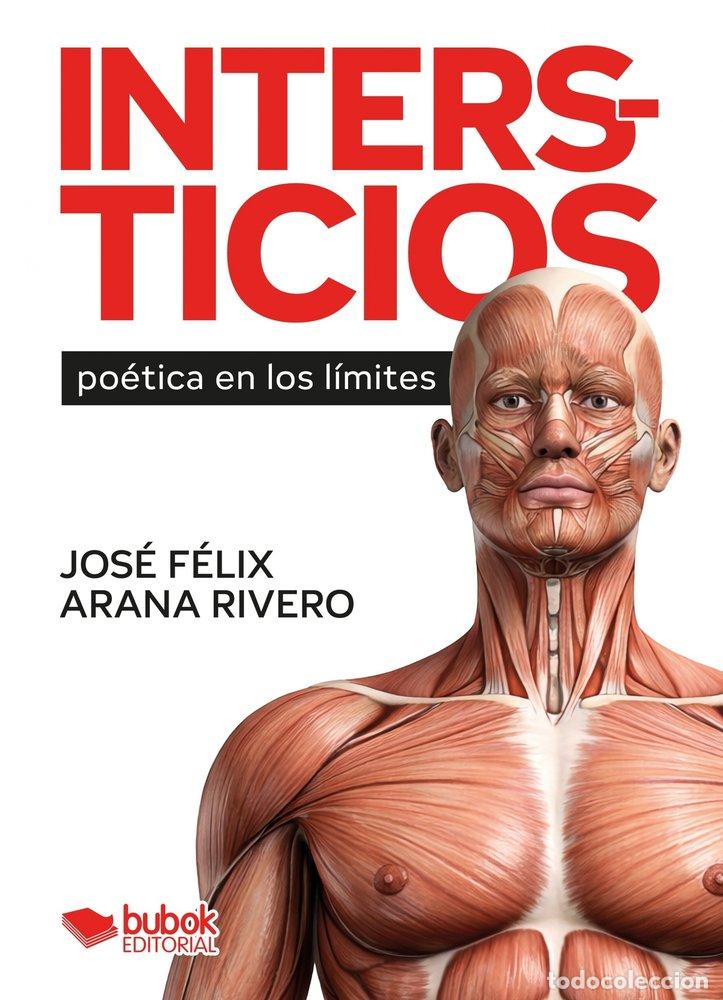 Livros: INTERSTICIOS - ARANA RIVERO, JOSE FELIX