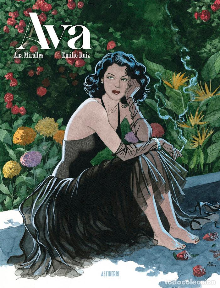 Libros: AVA - MIRALLES, ANA.