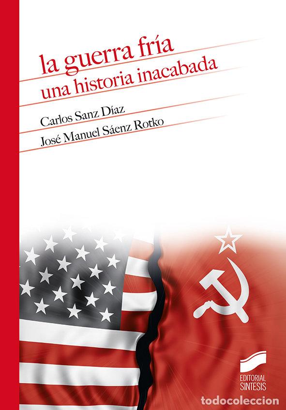 books: LA GUERRA FRIA - AA.VV