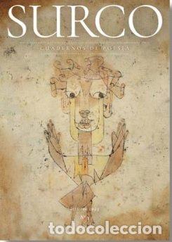 Libri: SURCO CUADERNOS DE POESIA 3 - AA.VV