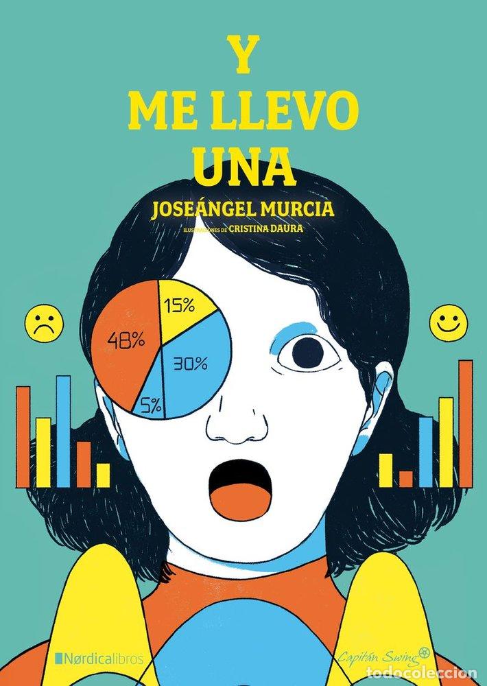 B&uuml;cher: Y ME LLEVO UNA ED CARTONE - MURCIA, JOSEANGEL