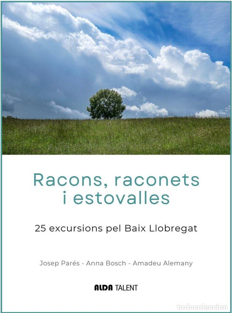 Libros: RACONS RACONETS I ESTOVALLES - BOSCH I ORDO&Ntilde;EZ, ANNA