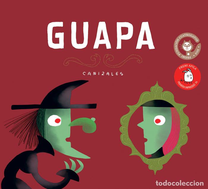 B&uuml;cher: GUAPA (CAT) - CANIZALES