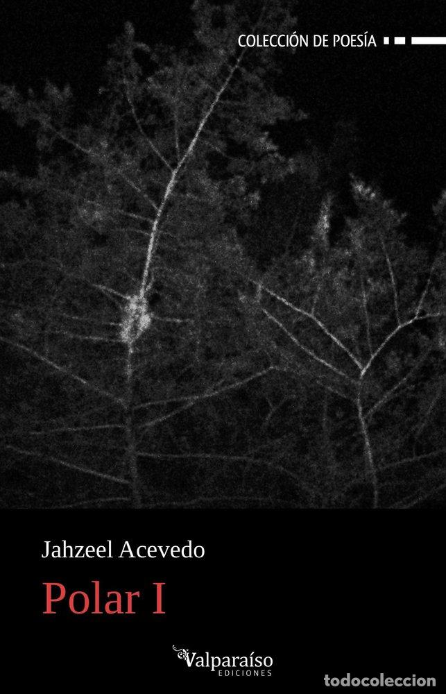 Libros: POLAR I - ACEVEDO, JAHZEEL