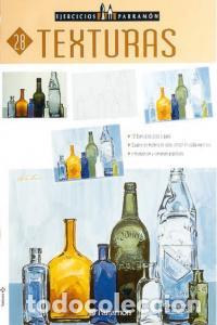 Libros: TEXTURAS - AA.VV....