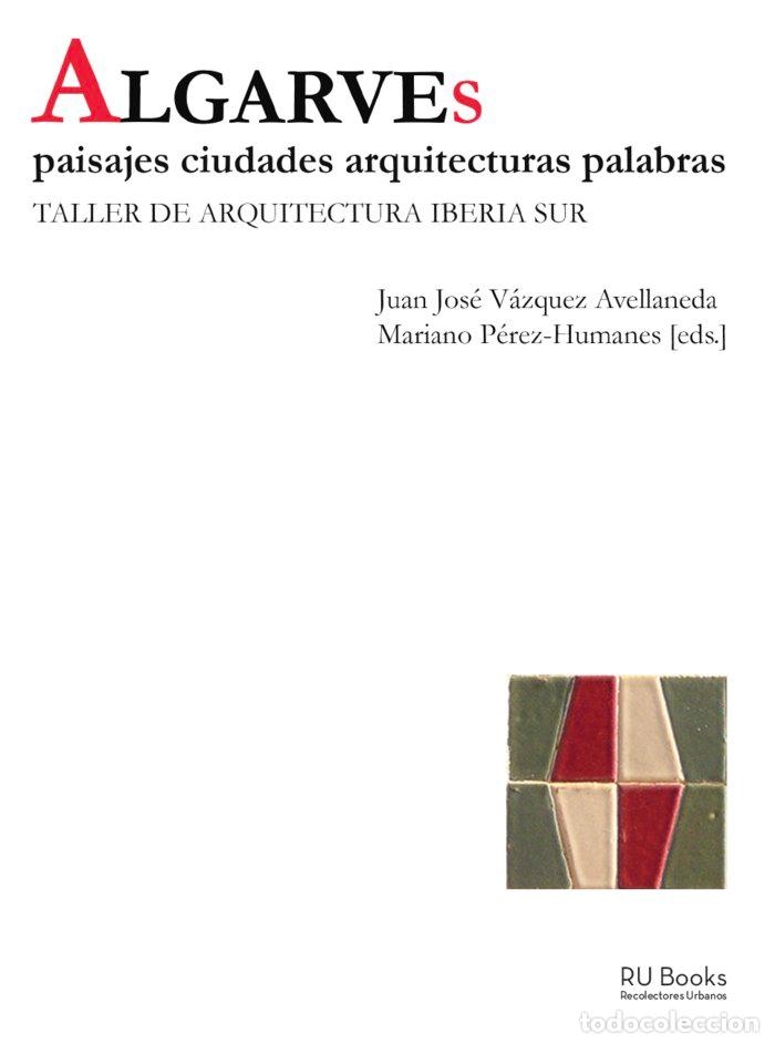 Libros: ALGARVES - AA.VV....