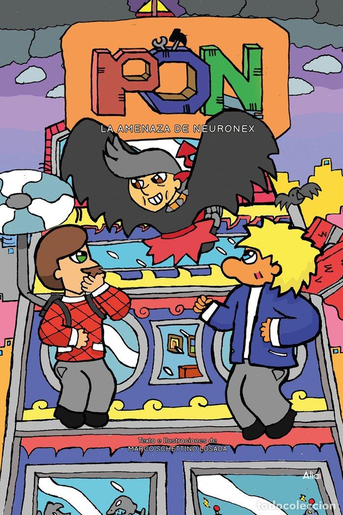 Libri: PON - SCHETTINO LOSADA, MARCO