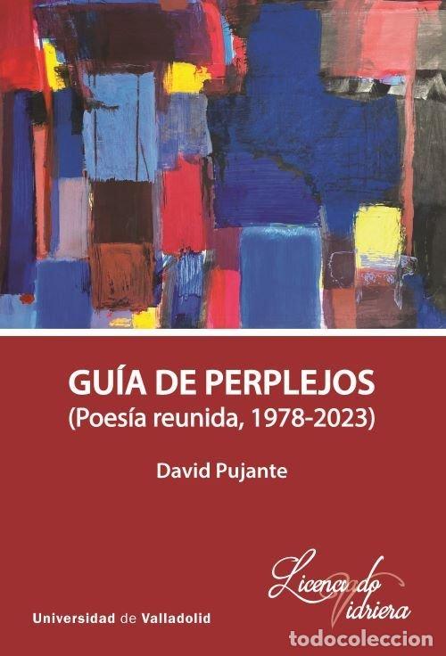 Libri: GUIA DE PERPLEJOS - PUJANTE, DAVID