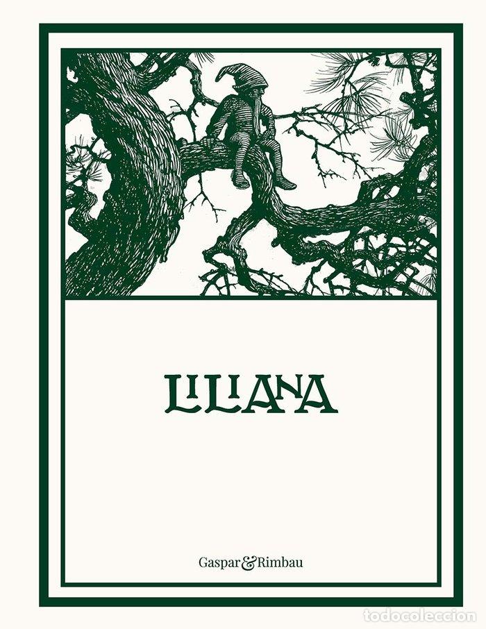 Libri: LILIANA - MESTRES, APELES