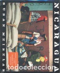 Libri: NICARAGUA+DVD - MEISELAS, SUSAN