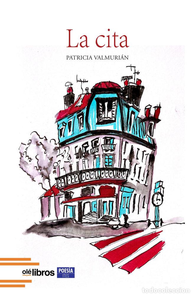 Libri: LA CITA - VALMURIAN, PATRICIA