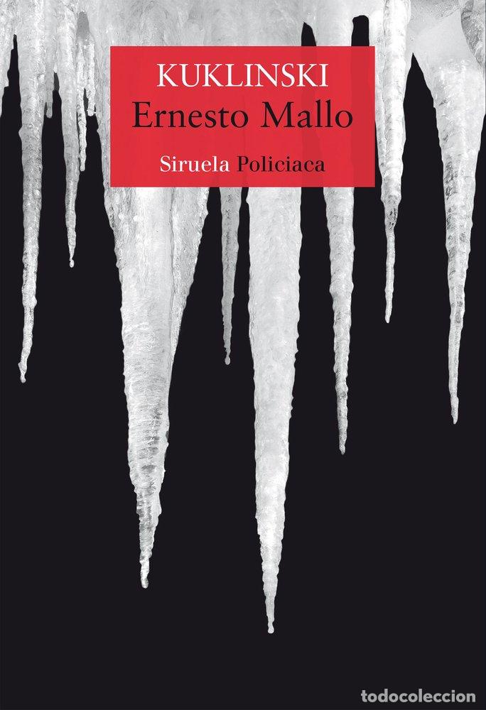 Libri: KUKLINSKI - MALLO, ERNESTO