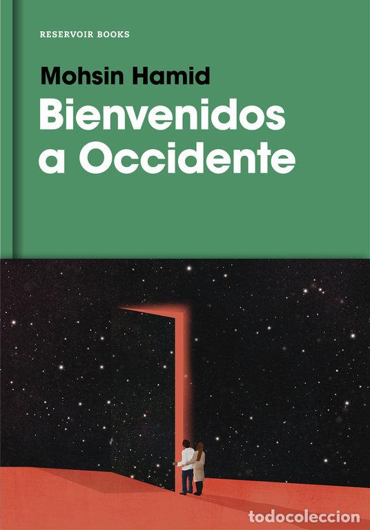 Libri: BIENVENIDOS A OCCIDENTE - HAMID, MOHSIN