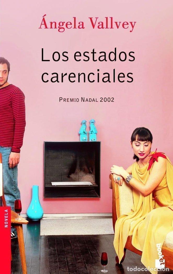 Libri: ESTADOS CARENCIALES NBK - VALLVEY, ANGELA