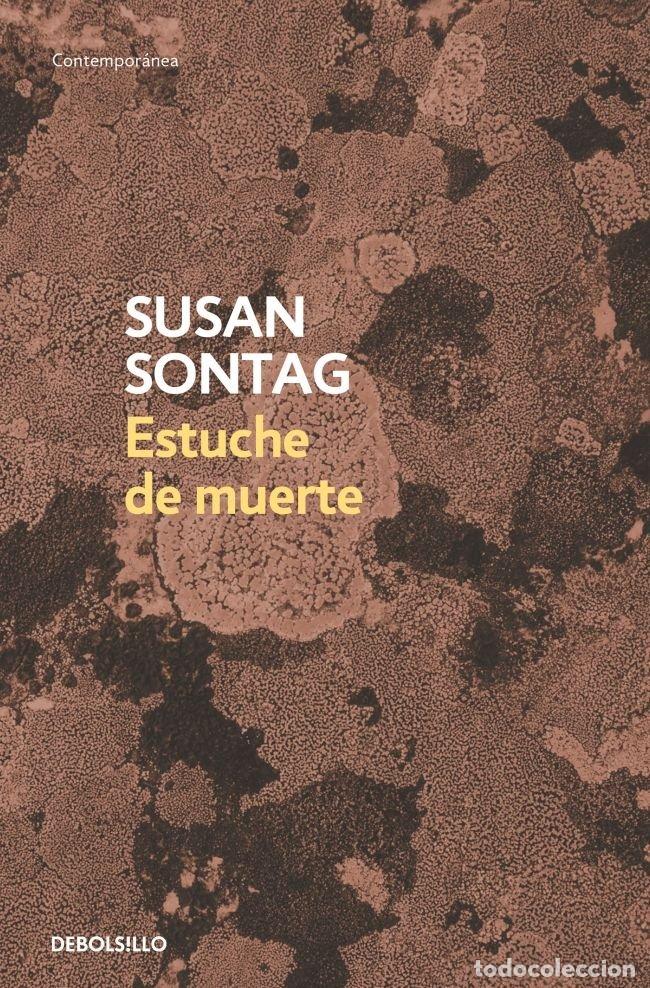 Libri: ESTUCHE DE MUERTE DBC - SONTAG, SUSAN