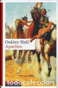 B&uuml;cher: APACHES - HALL, OAKLEY