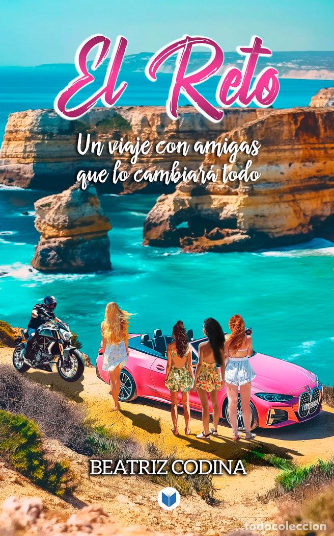 Livres: EL RETO - CODINA MALDONADO, BEATRIZ