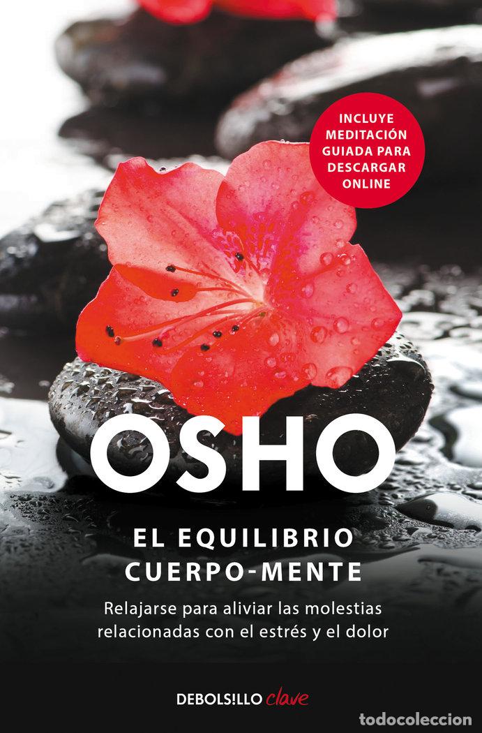 Libros: EQUILIBRIO CUERPO MENTE - OSHO