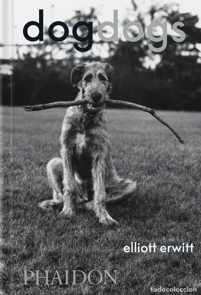 B&uuml;cher: DOGDOGS - ERWITT, ELLIOTT