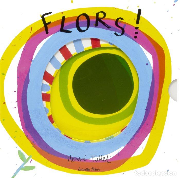 B&uuml;cher: FLORS - TULLET, HERVE