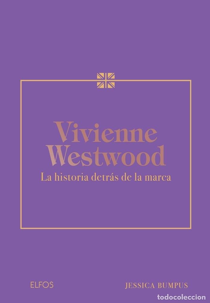 books: HDM VIVIENNE WESWOOD - BUMPUS, JESSICA