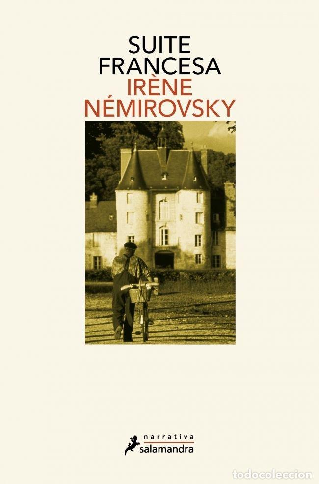 Libri: SUITE FRANCESA - NEMIROVSKY SUITE