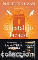 Livres: CATALEJO LACADO,EL - PULLMAN, PHILIP