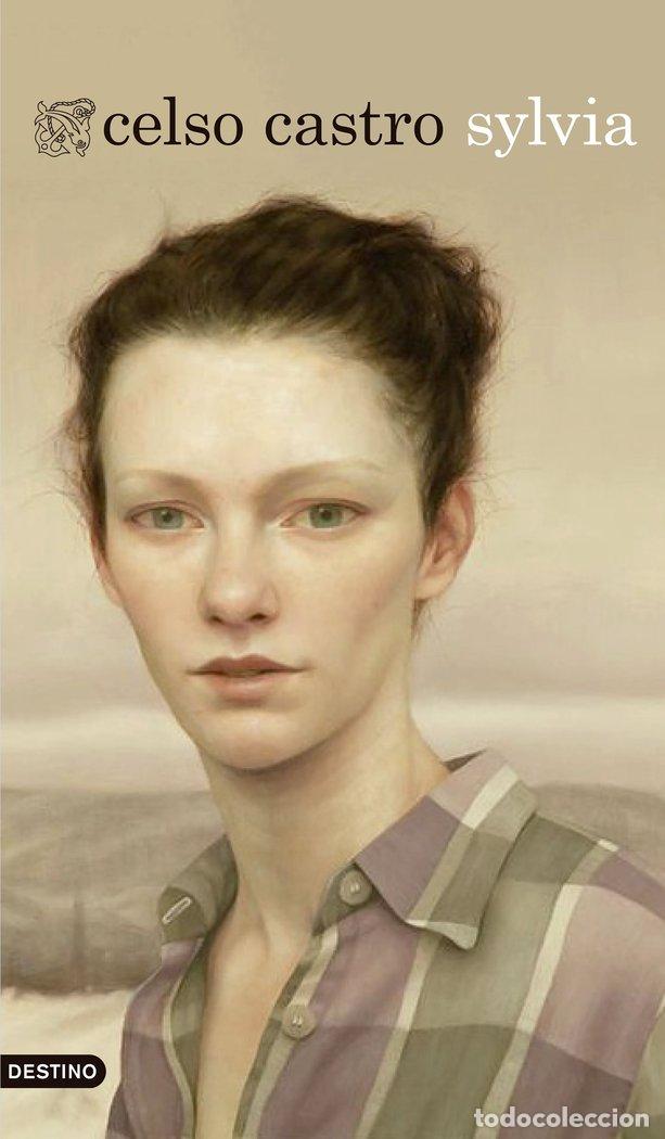 Libros: SYLVIA - CASTRO, CELSO