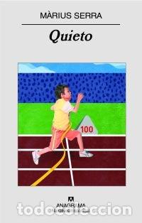 Libros: QUIETO - SERRA, MARIUS