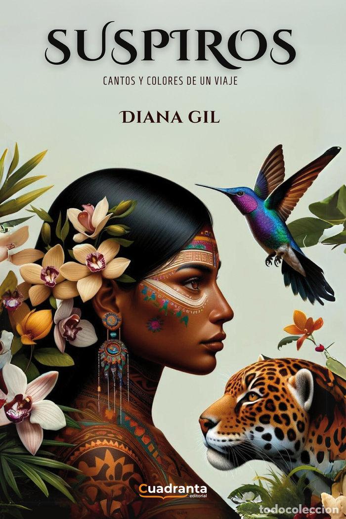 Libri: SUSPIROS - GIL, DIANA