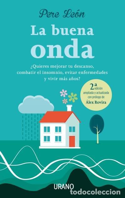 Livros: BUENA ONDA,LA - LEON, PERE