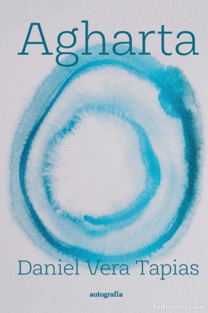 Livros: AGHARTA - VERA TAPIAS, DANIEL